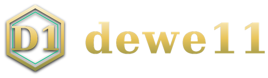 dewe11 logo