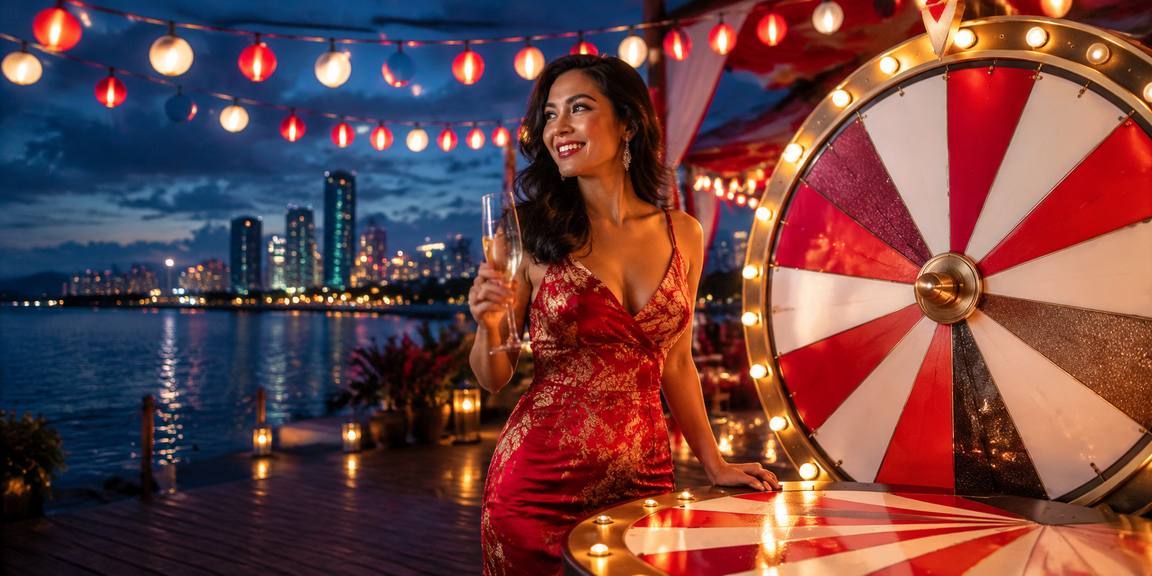 dewe11 Three Ways to Play Inside dewe11 Casino